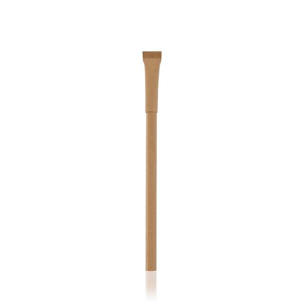 Esferográfica em cartão reciclado Naturalpen - Image 2