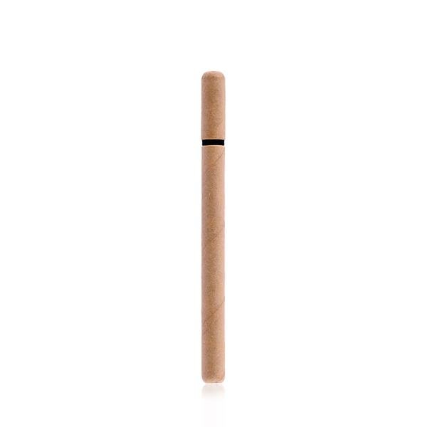 Esferográfica em cartão reciclado Recyround - Image 5
