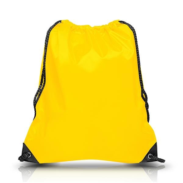 Saco mochila em P-210D Runbag - Image 4