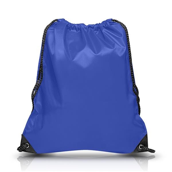 Saco mochila em P-210D Runbag - Image 8