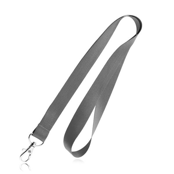 Lanyard em poliéster e mosquetão Polyard - Image 8