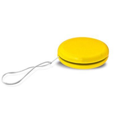 Yo-yo de plástico Skyo