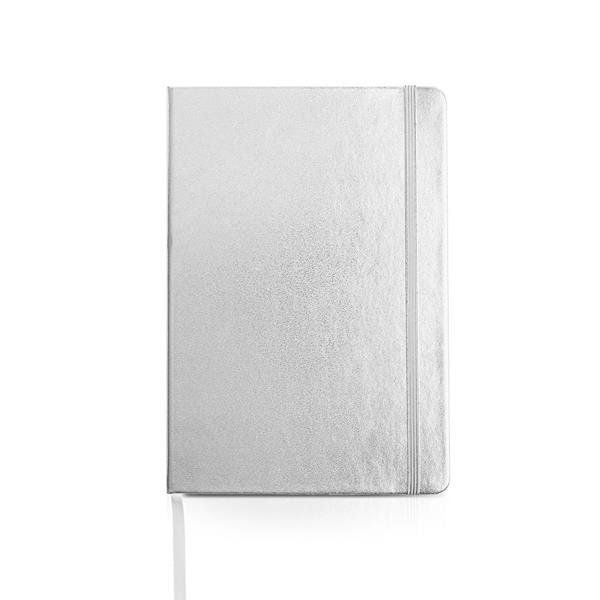 Bloco de notas A5, capa brilhante Notelux - Image 3