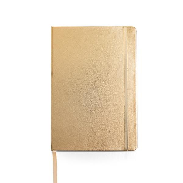 Bloco de notas A5, capa brilhante Notelux - Image 2