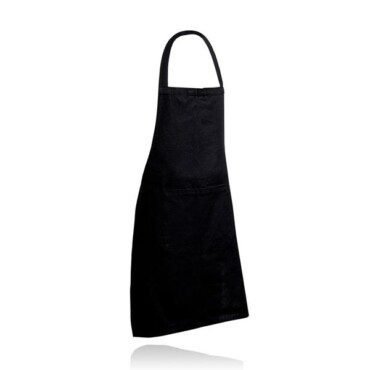 Avental em algodão reciclado 180g/m2 APromo