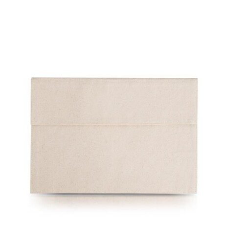 Bolsa multiusos em Canvas 310g laminada Mucala