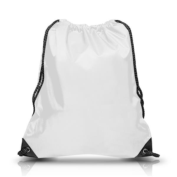 Saco mochila em P-210D Runbag - Image 7