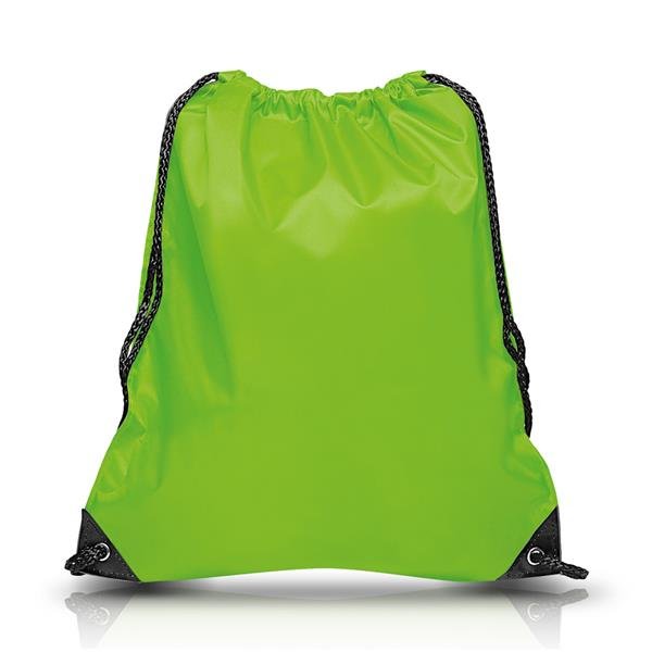 Saco mochila em P-210D Runbag - Image 6