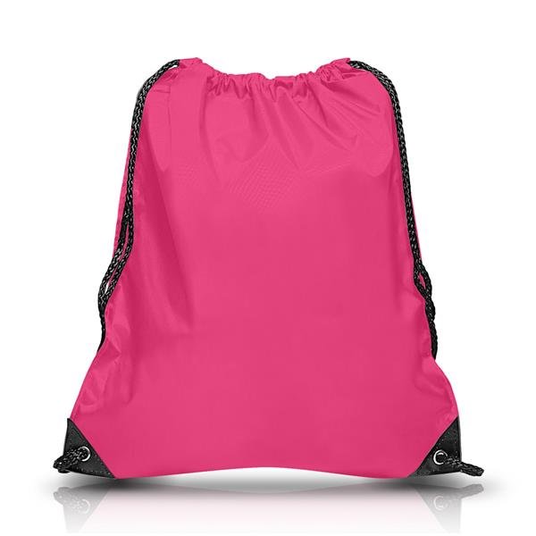 Saco mochila em P-210D Runbag - Image 2
