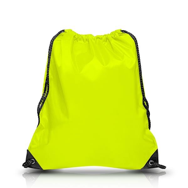 Saco mochila em P-210D Runbag - Image 9