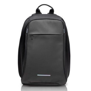 Mochila de viagem antirroubo para portátil 15.6" Weekend