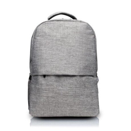 Mochila antirroubo em RPET para portátil 15,6" Ecoback