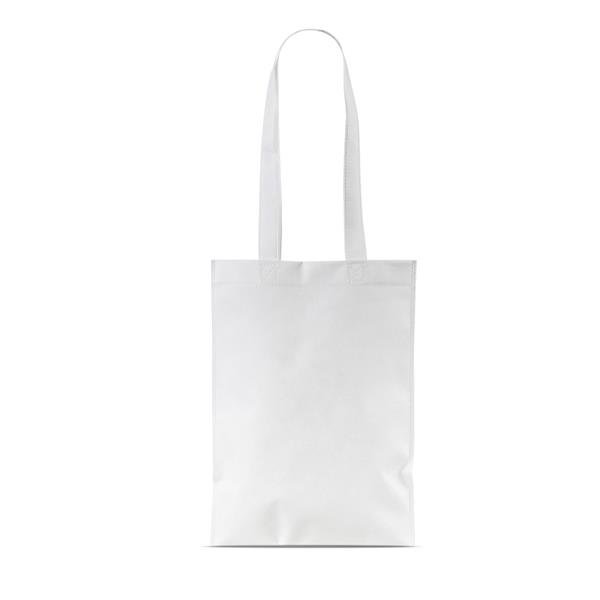 Saco em TNT 70g, termo-selado Streetbag - Image 5