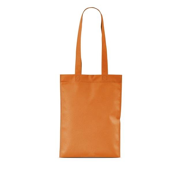 Saco em TNT 70g, termo-selado Streetbag - Image 2