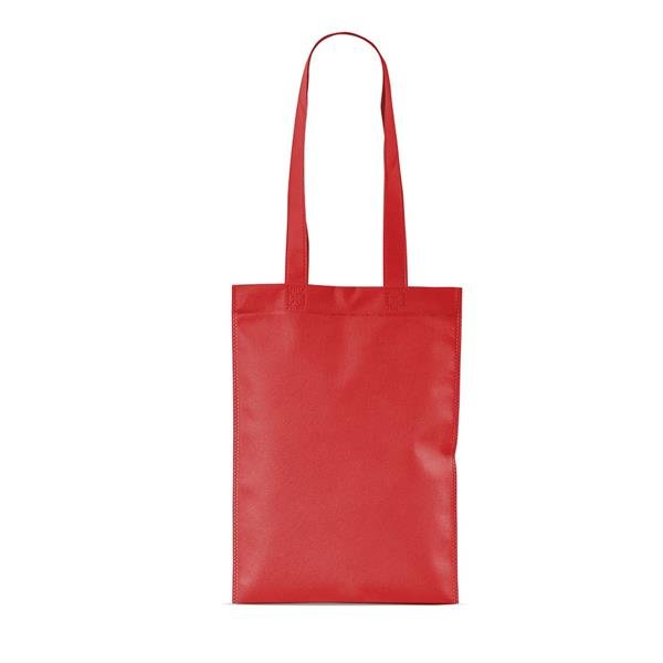 Saco em TNT 70g, termo-selado Streetbag - Image 4