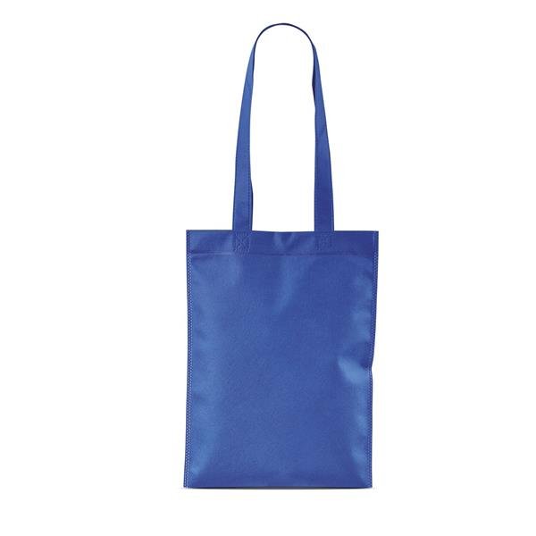 Saco em TNT 70g, termo-selado Streetbag - Image 3
