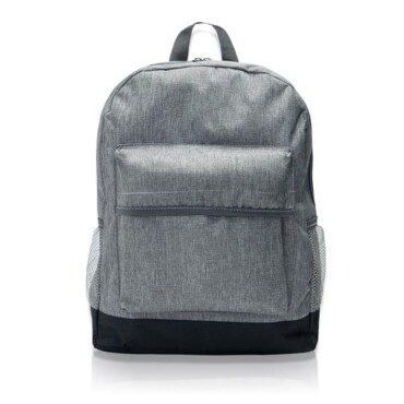 Mochila em P-600D para portátil Millennial