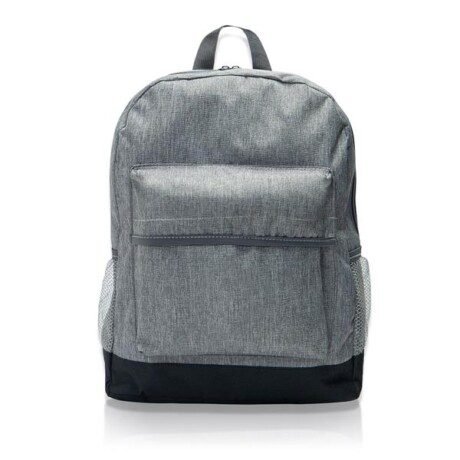 Mochila em P-600D para portátil Millennial