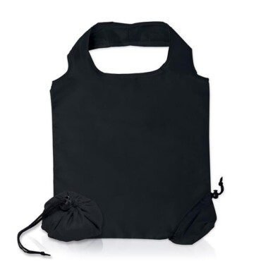 Saco dobrável em P190T Ballbag