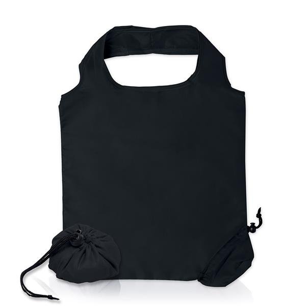 Saco dobrável em P190T Ballbag