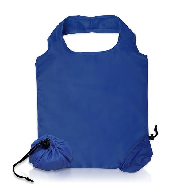 Saco dobrável em P190T Ballbag - Image 2