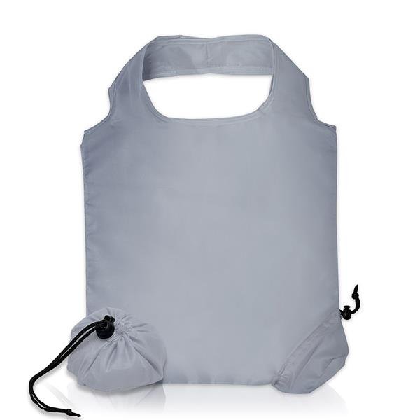 Saco dobrável em P190T Ballbag - Image 5