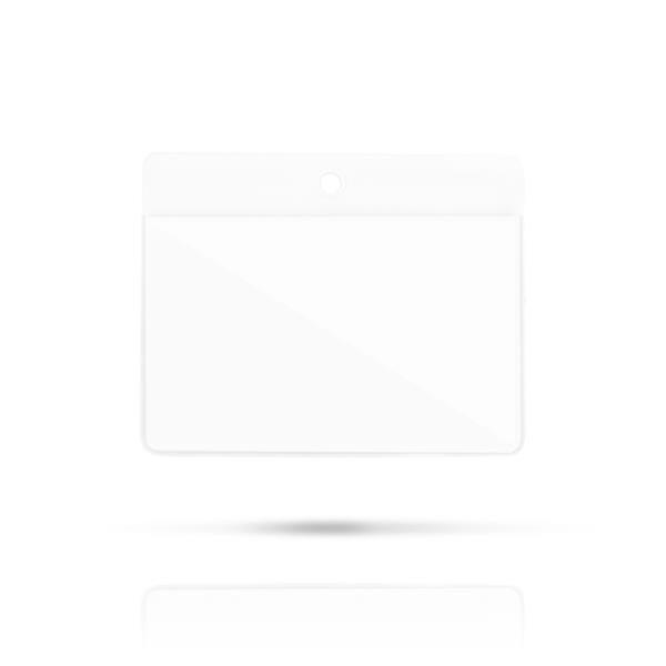 Identificador em PVC Spaci - Image 2