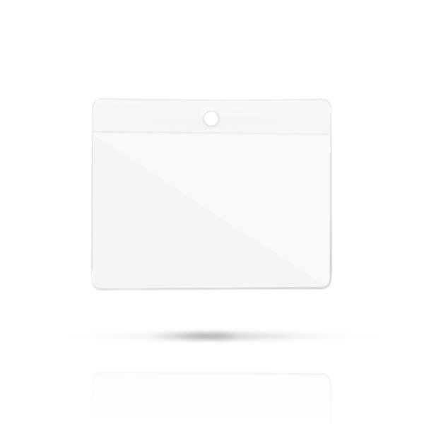 Identificador em PVC Spaci