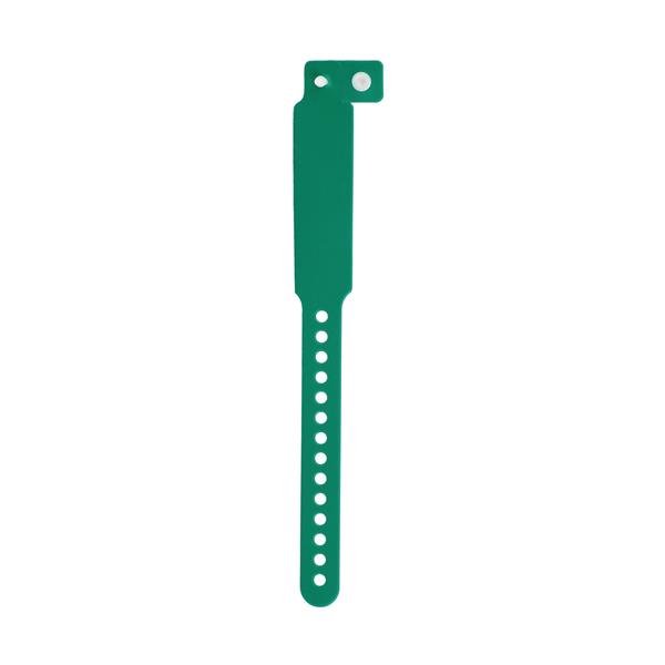Pulseira de identificação inviolável de criança em vinil Frokk - Image 5