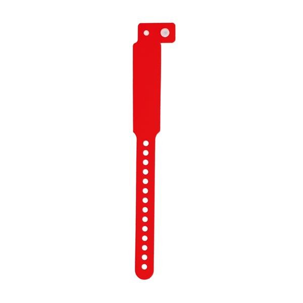 Pulseira de identificação inviolável de criança em vinil Frokk - Image 6