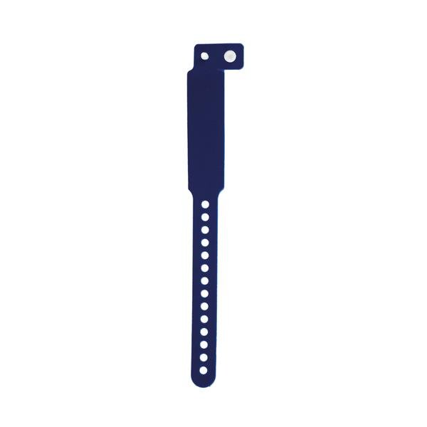 Pulseira de identificação inviolável de criança em vinil Frokk - Image 2
