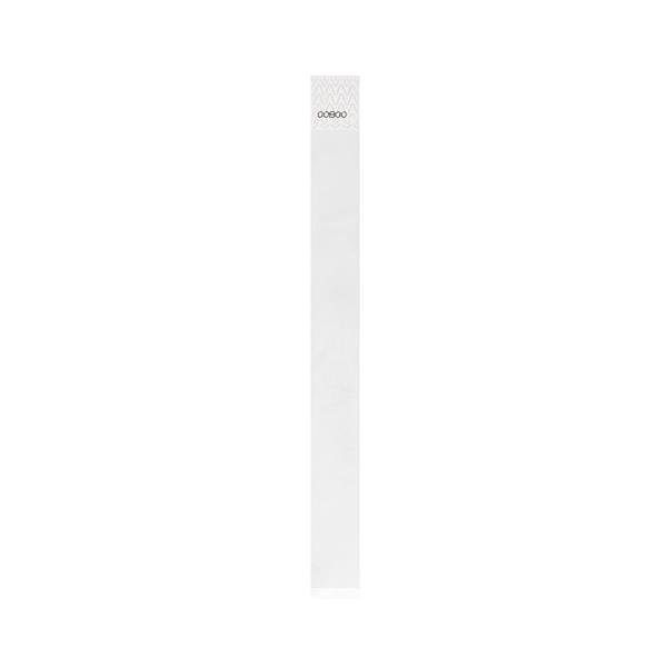 Pulseira de identificação inviolável em tyvek Kayle - Image 16