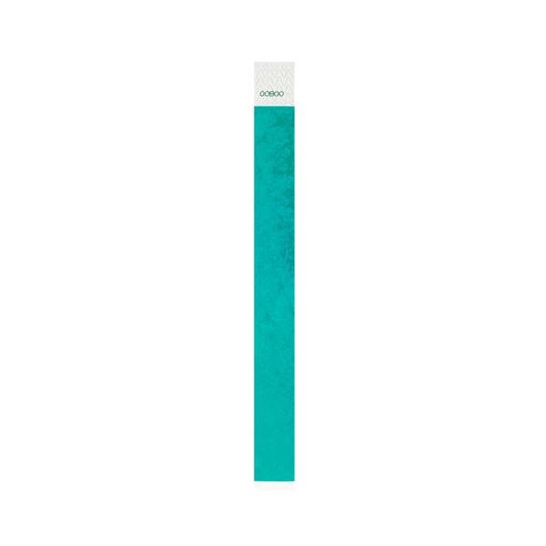 Pulseira de identificação inviolável em tyvek Kayle - Image 6