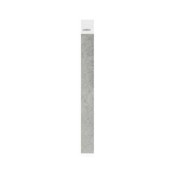 Pulseira de identificação inviolável em tyvek Kayle - Image 7