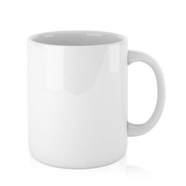 Caneca de cerâmica para sublimação, sem caixa Artmug
