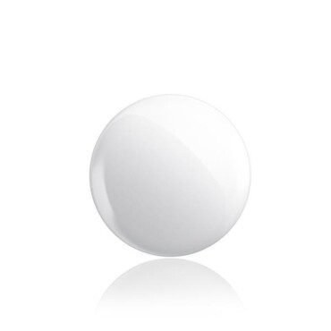 Resina com diâmetro de 2,6cm - Pack 100 unidades