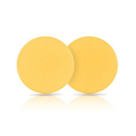 Ficha para Eventos 3,5cm (Pack 250un), plástico PS Evy