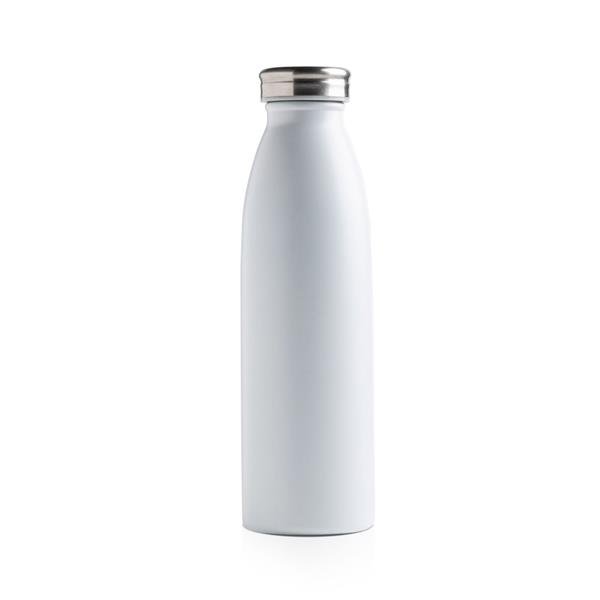 Garrafa térmica 500ml para sublimação Sublime