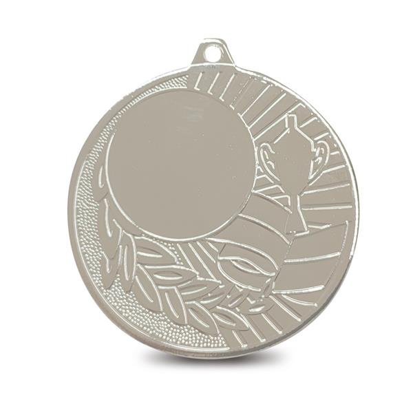 Medalha metálica Winner - Image 2