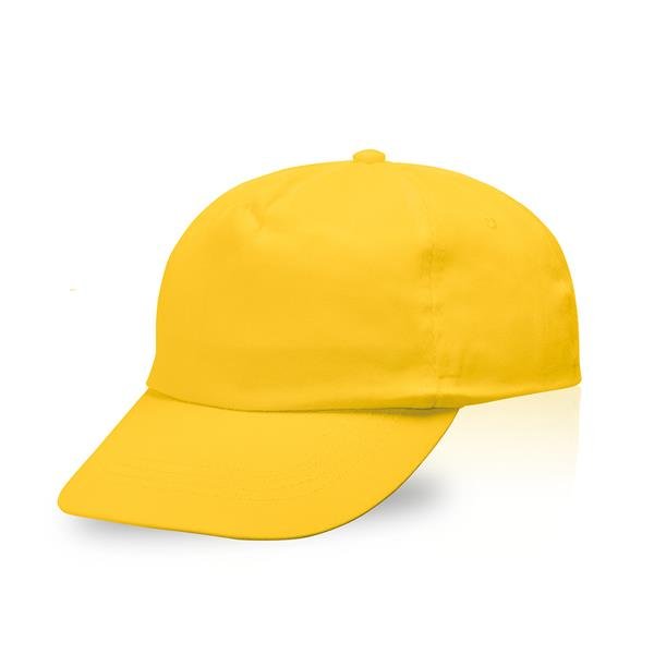 Boné em algodão/poliéster, para adulto Daysy - Image 2