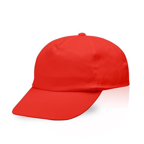 Boné em algodão/poliéster, para adulto Daysy - Image 3