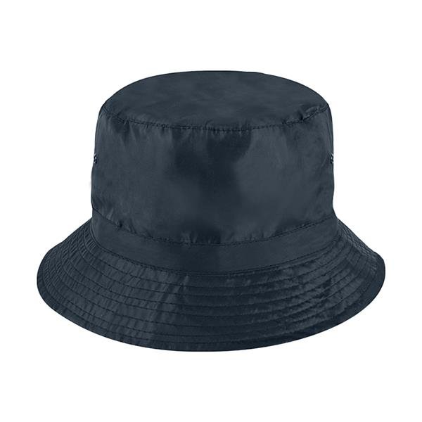 Panamá impermeável em nylon para adulto Bhat - Image 2