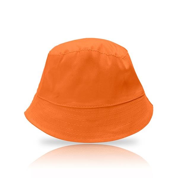 Panamá para criança de algodão Kiddis - Image 4