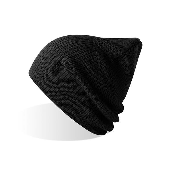 Gorro Brad S, 100% Poliéster Reciclado Brad S - Image 2