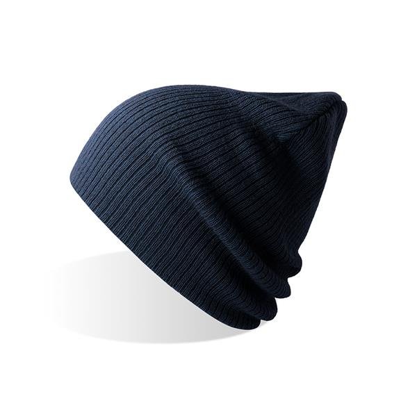 Gorro Brad S, 100% Poliéster Reciclado Brad S - Image 5