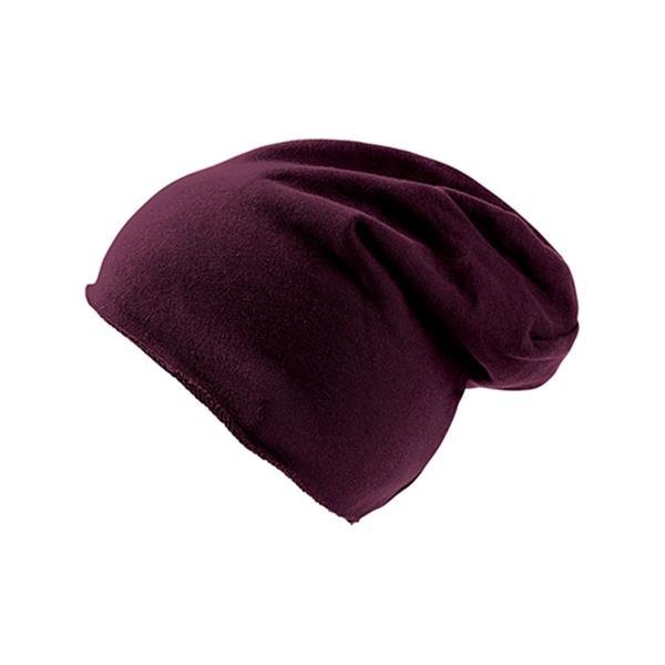Gorro Brooklin, 89% algodão / 11% poliéster Brooklin - Image 8