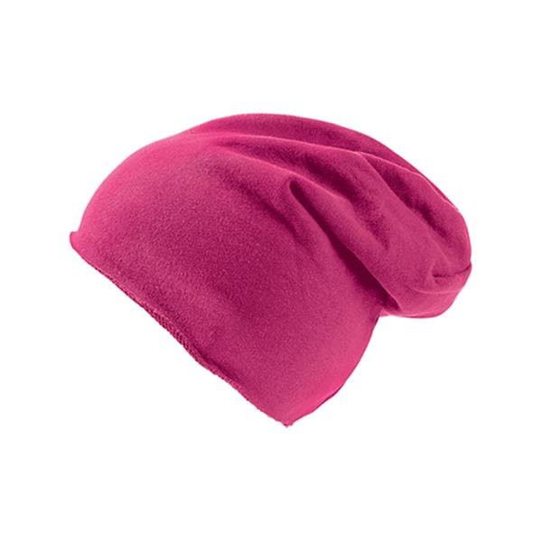 Gorro Brooklin, 89% algodão / 11% poliéster Brooklin - Image 3