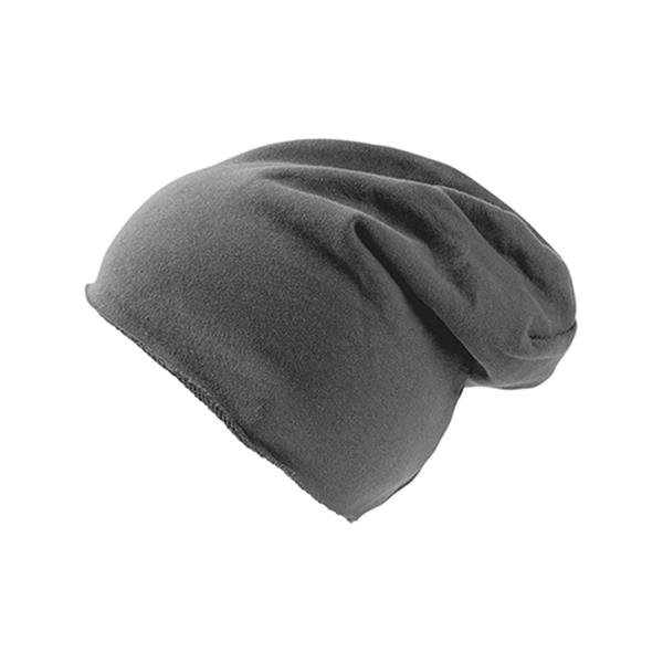 Gorro Brooklin, 89% algodão / 11% poliéster Brooklin - Image 4