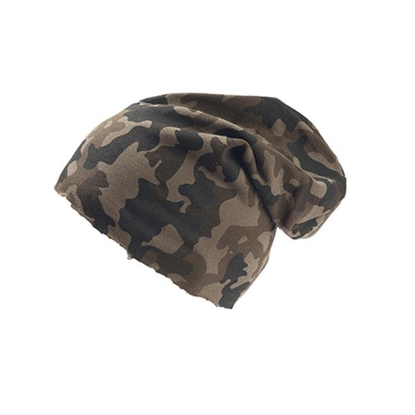 Gorro Brooklin, 89% algodão / 11% poliéster Brooklin - Image 5