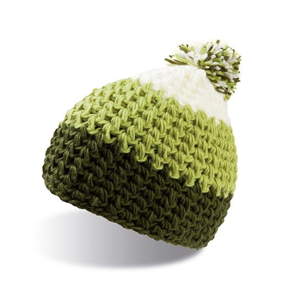 Gorro Everest , 100% acrílico Everest Beanie - Image 2